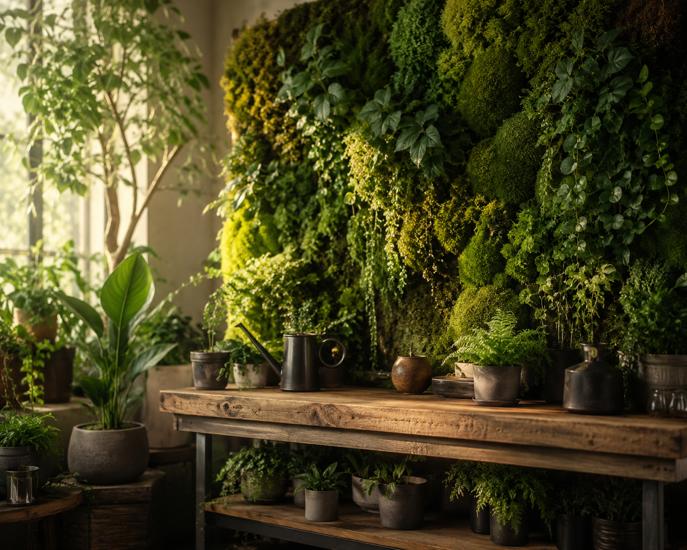 Oaza Bonsai Nursery