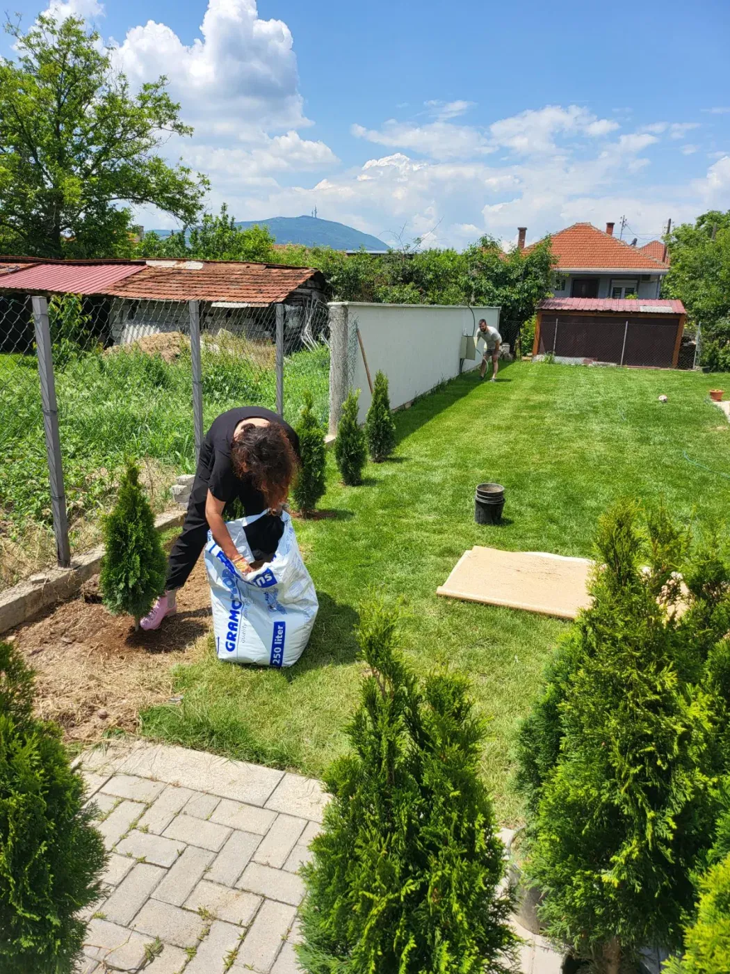 Реализирани проекти
